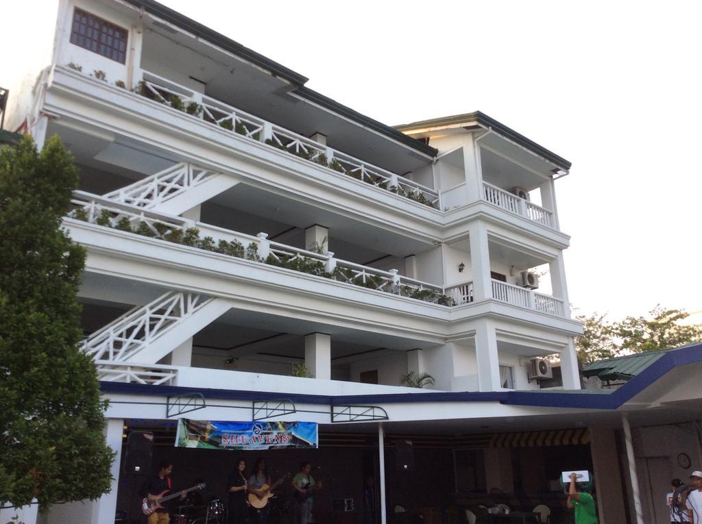 אולונגפו Subiza Beach Resort מראה חיצוני תמונה