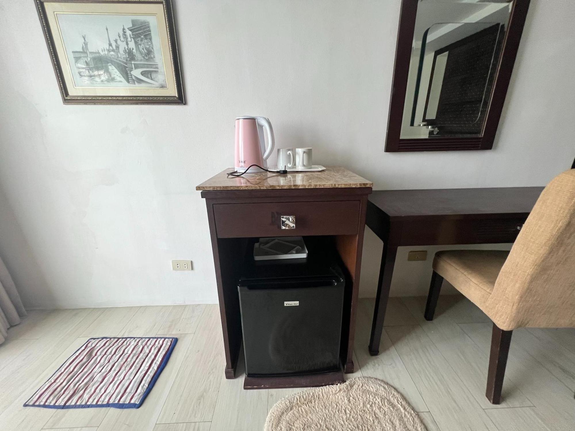 אולונגפו Subiza Beach Resort מראה חיצוני תמונה