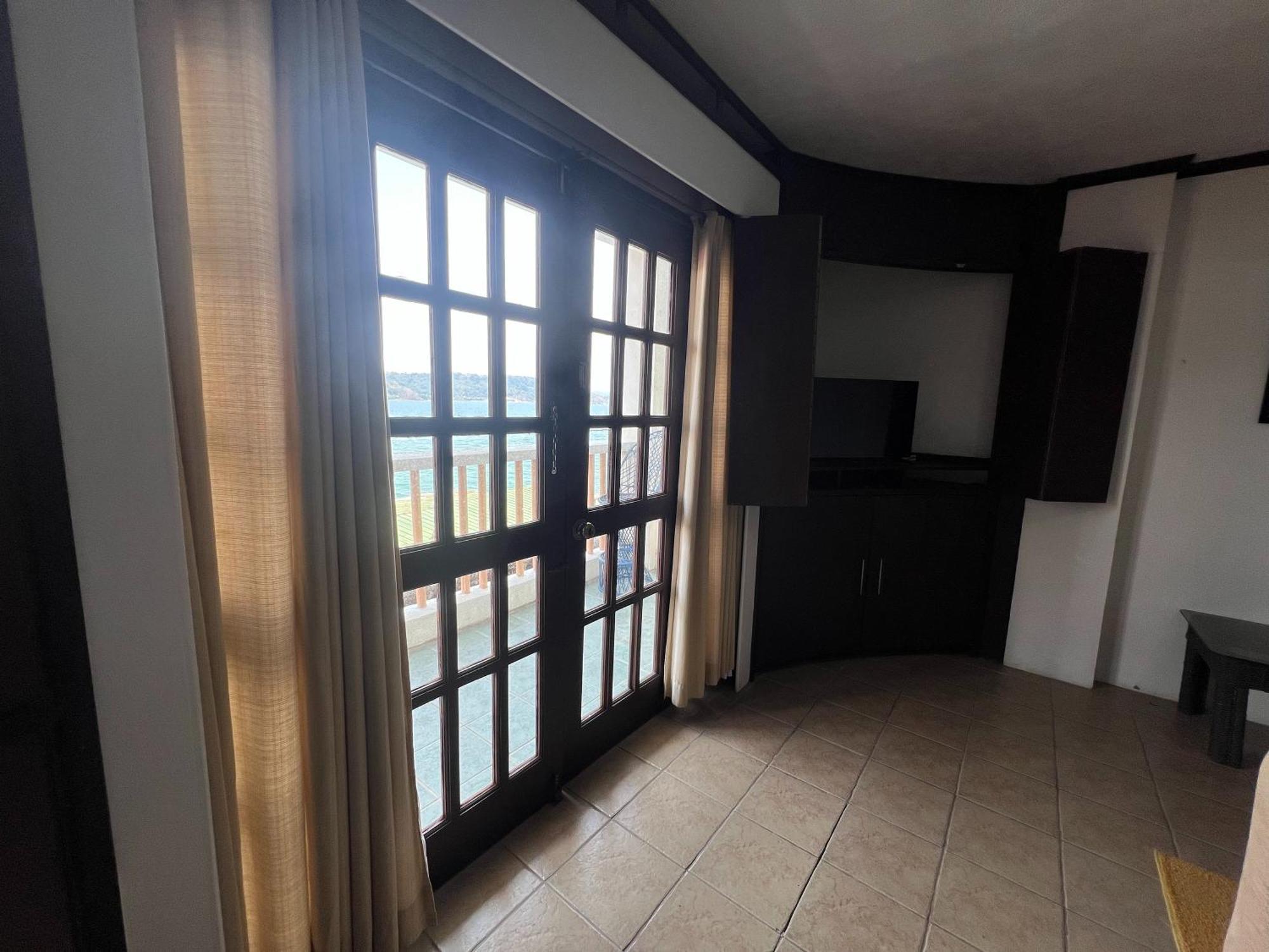 אולונגפו Subiza Beach Resort מראה חיצוני תמונה