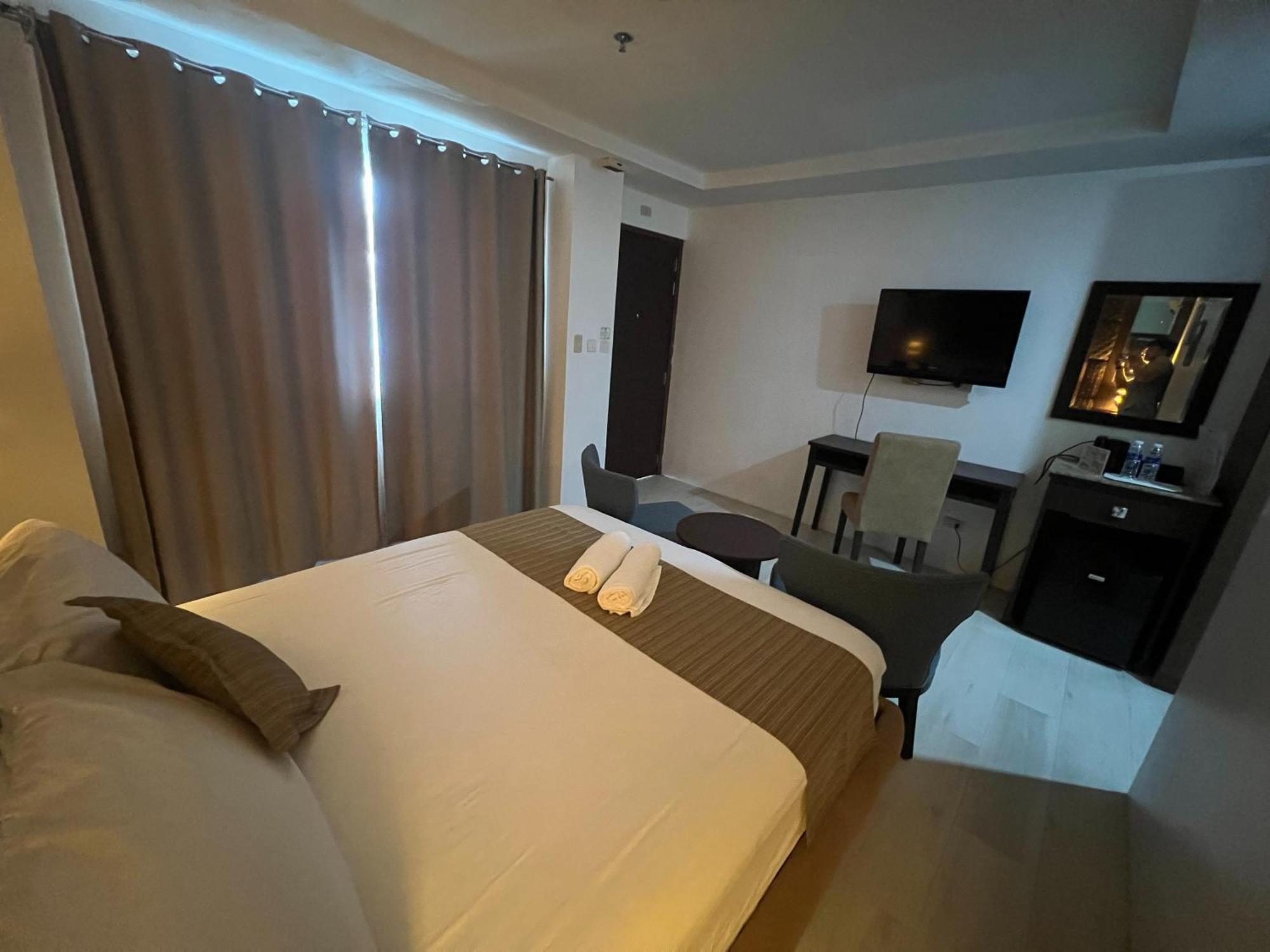 אולונגפו Subiza Beach Resort מראה חיצוני תמונה