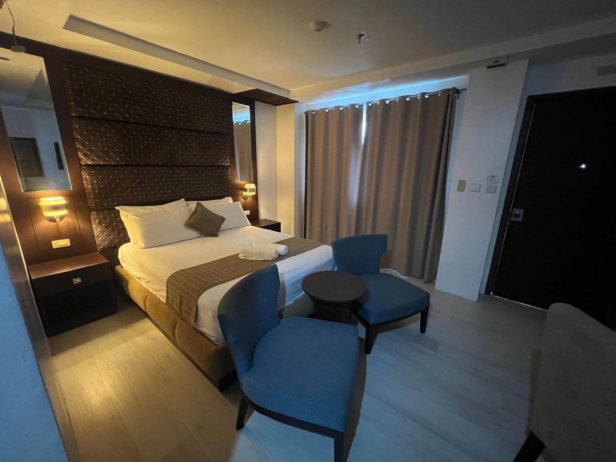 אולונגפו Subiza Beach Resort מראה חיצוני תמונה