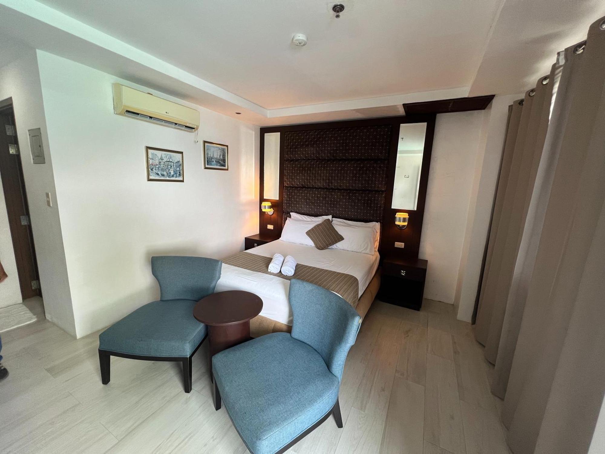 אולונגפו Subiza Beach Resort מראה חיצוני תמונה