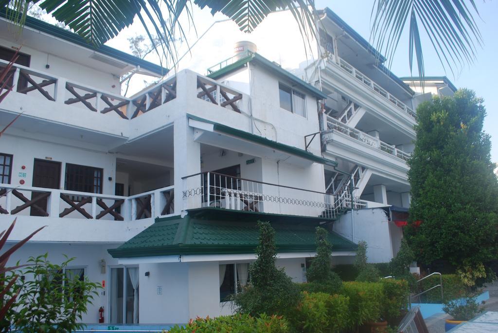 אולונגפו Subiza Beach Resort מראה חיצוני תמונה